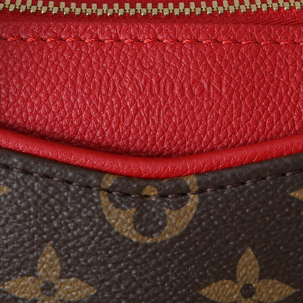LOUIS VUITTON(USED)루이비통 모노그램 팔라스 BB